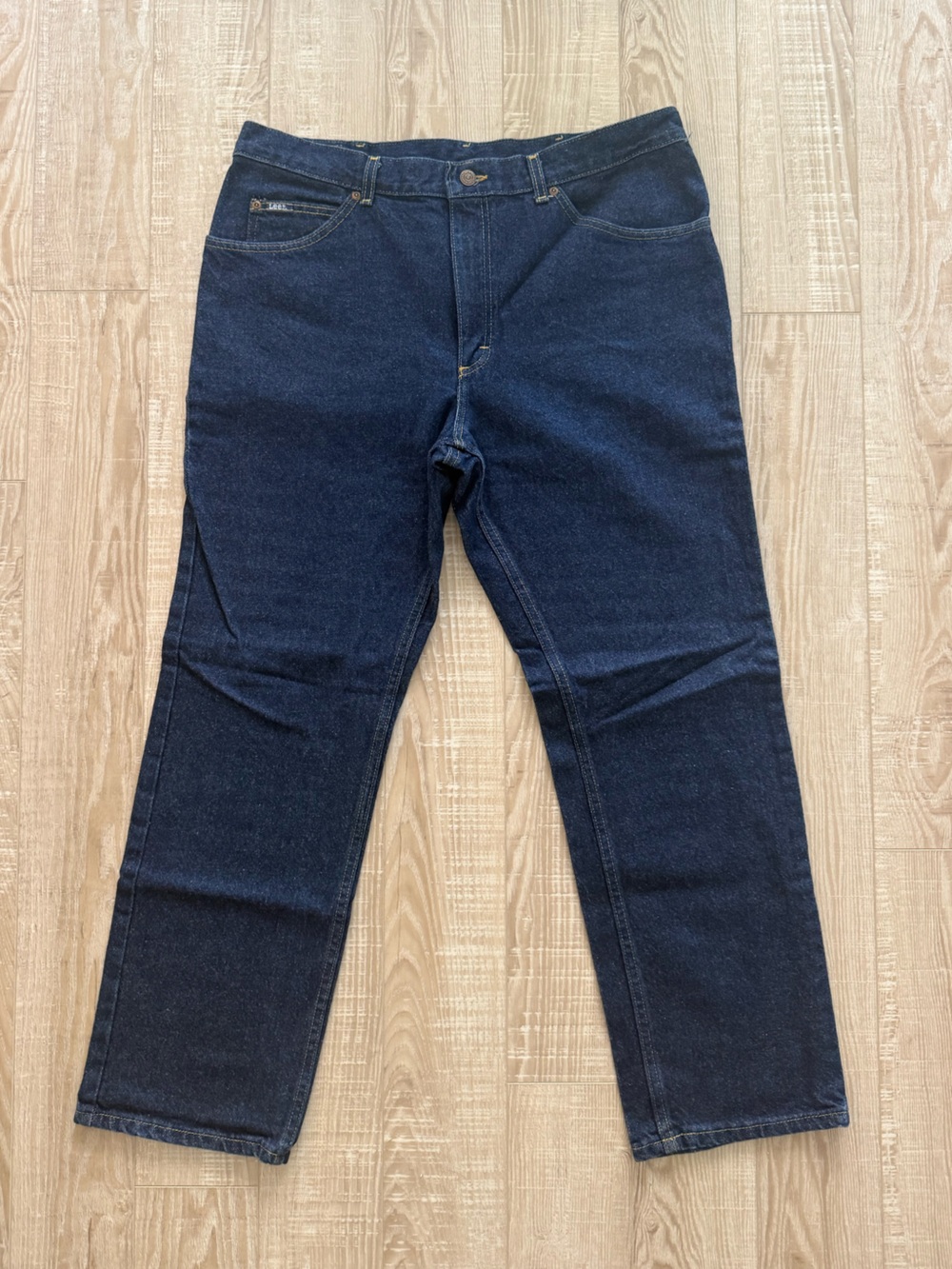 Vintage Lee jeans